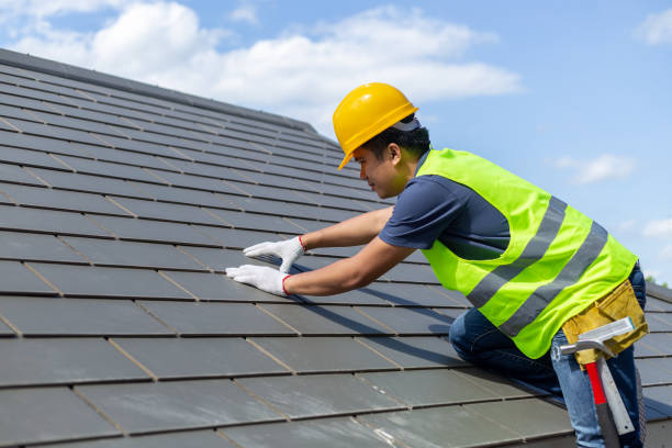 Trusted Vestavia Hills, AL Roofing Contractor Experts
