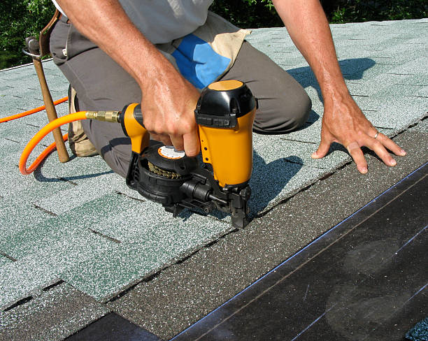 Quick and Trustworthy Emergency Roof Repair Services in Vestavia Hills, AL