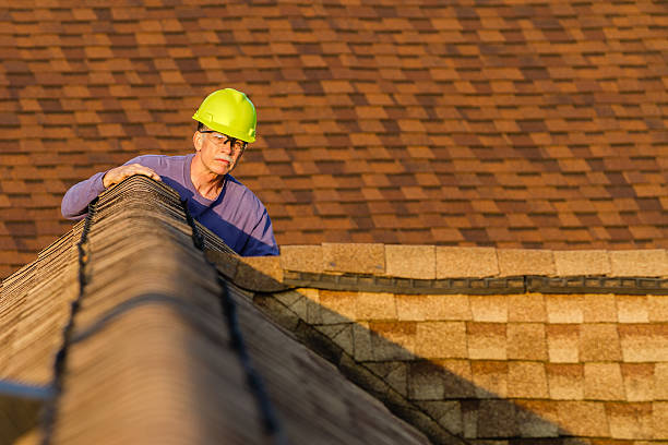 Best Residential Roofing Contractor  in Vestavia Hills, AL