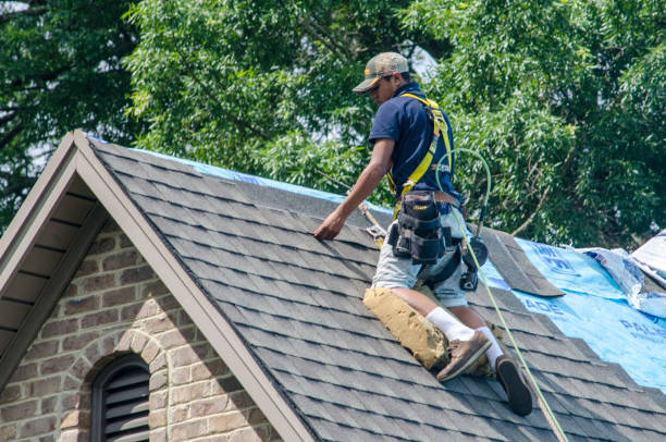 Best Residential Roofing Contractor  in Vestavia Hills, AL